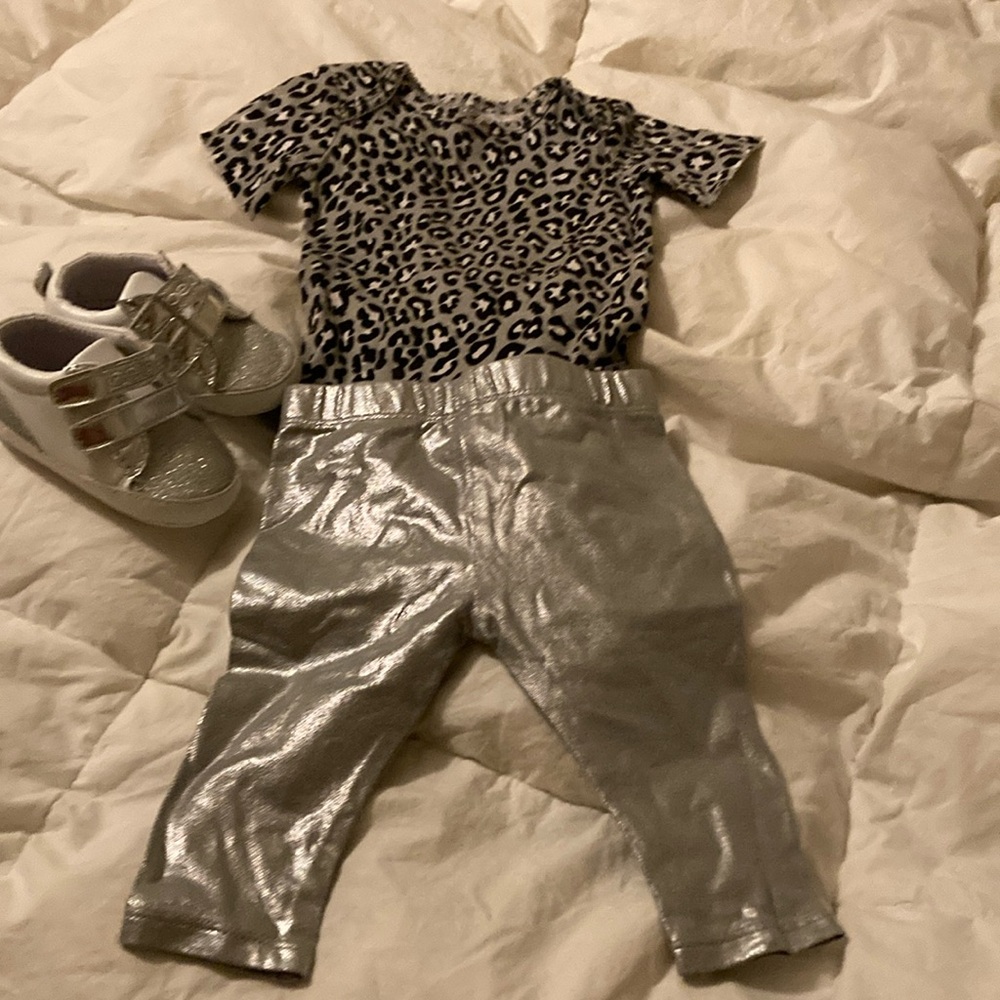 Kids outfit